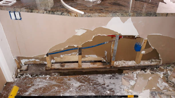 Best Flood restoration services  in Breinigsville, PA