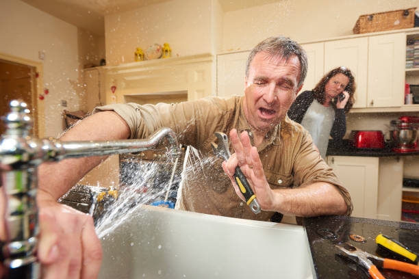 Breinigsville, PA Water damage restoration Company